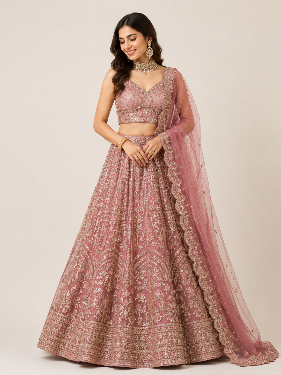 Lehnga