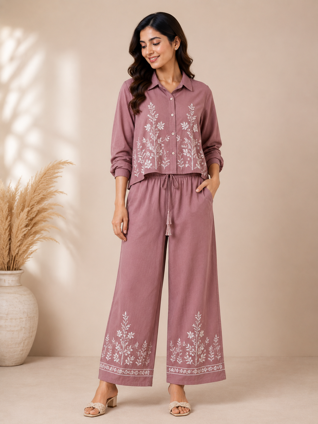 Co-ord set