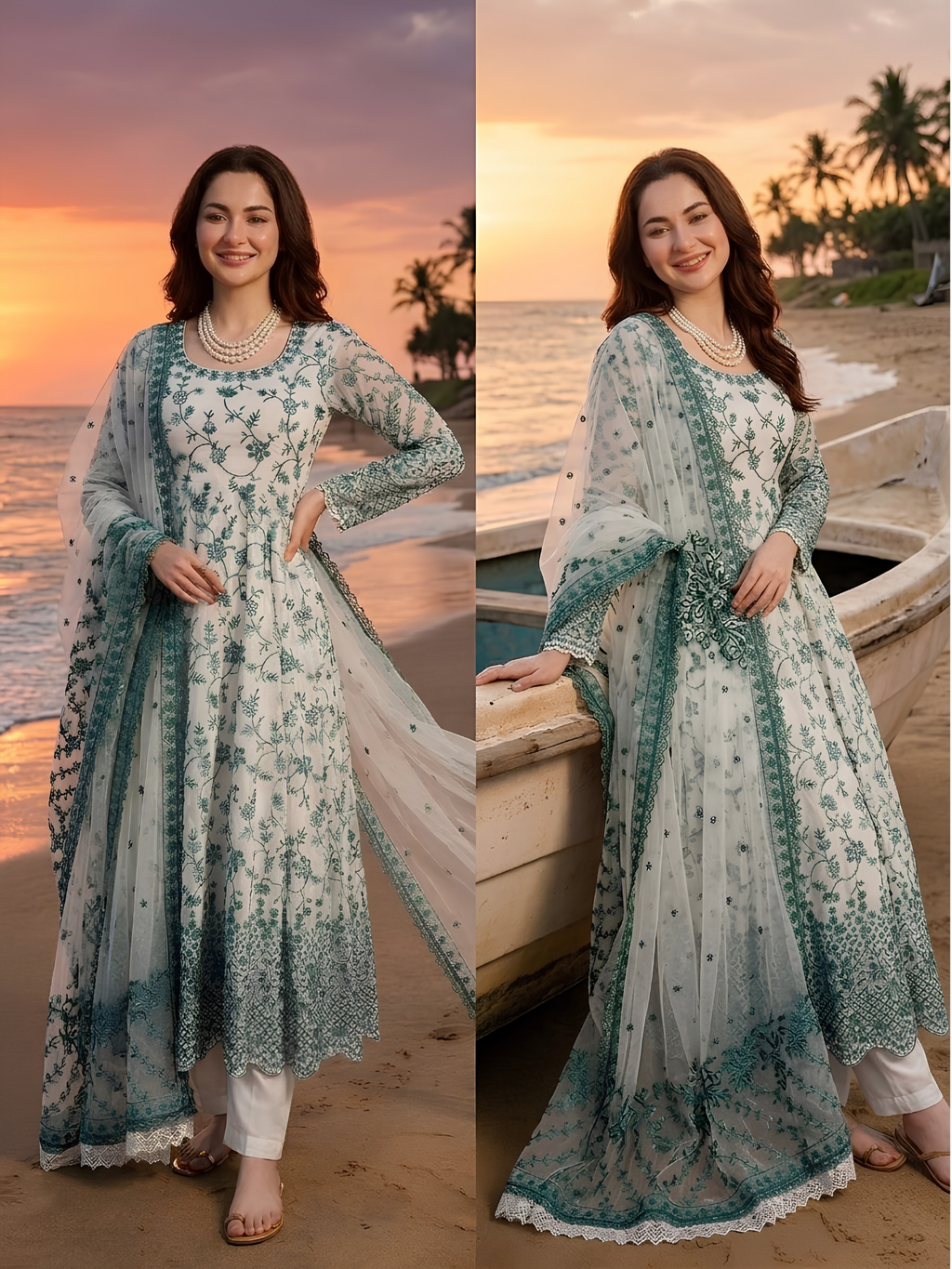 Salwar Suit