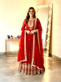 Salwar suit