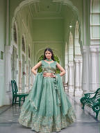 Lahenga
