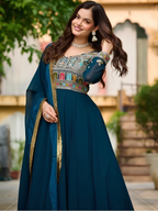 Salwar Suit