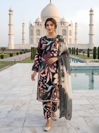 Salwar Suit