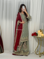 Salwar suit