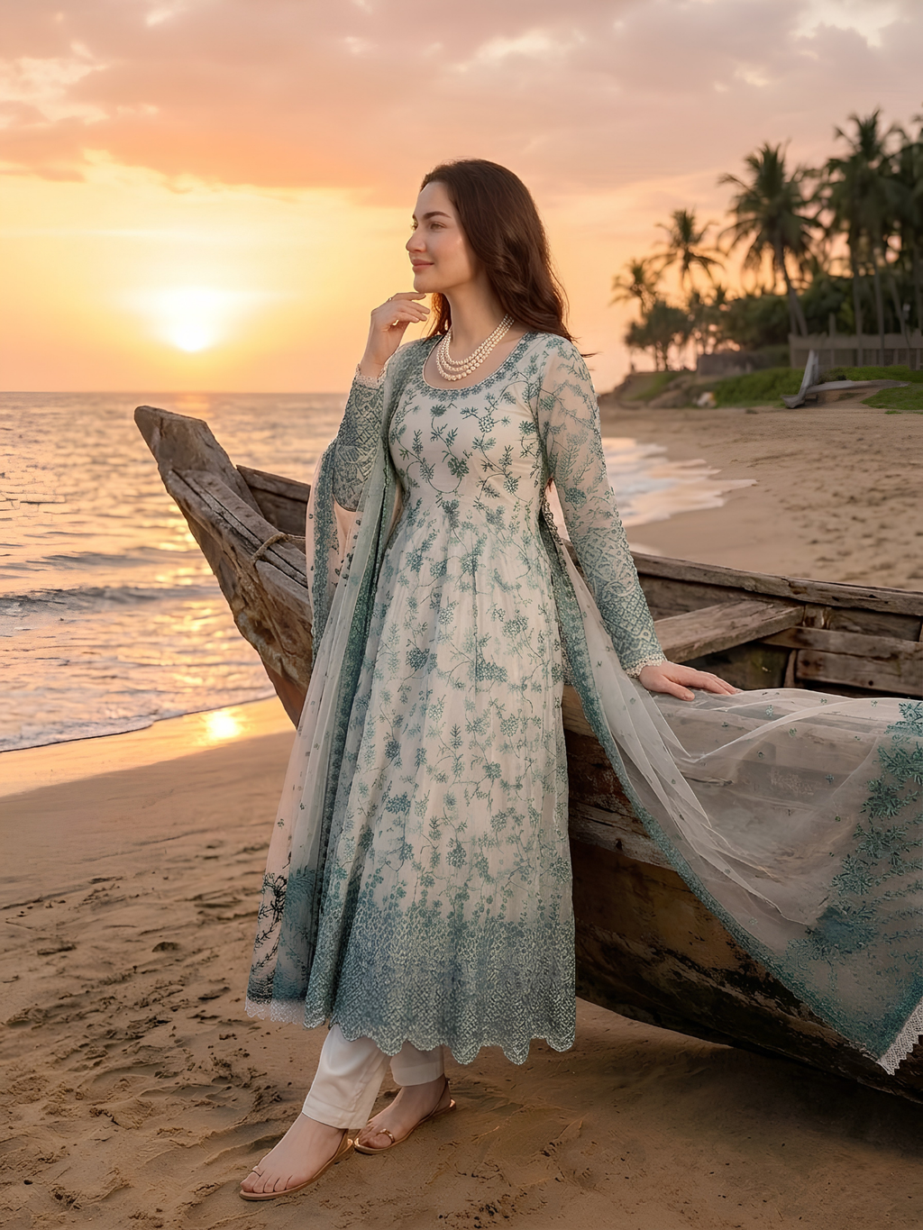 Salwar Suit