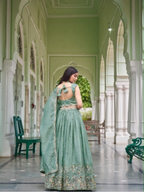 Lahenga