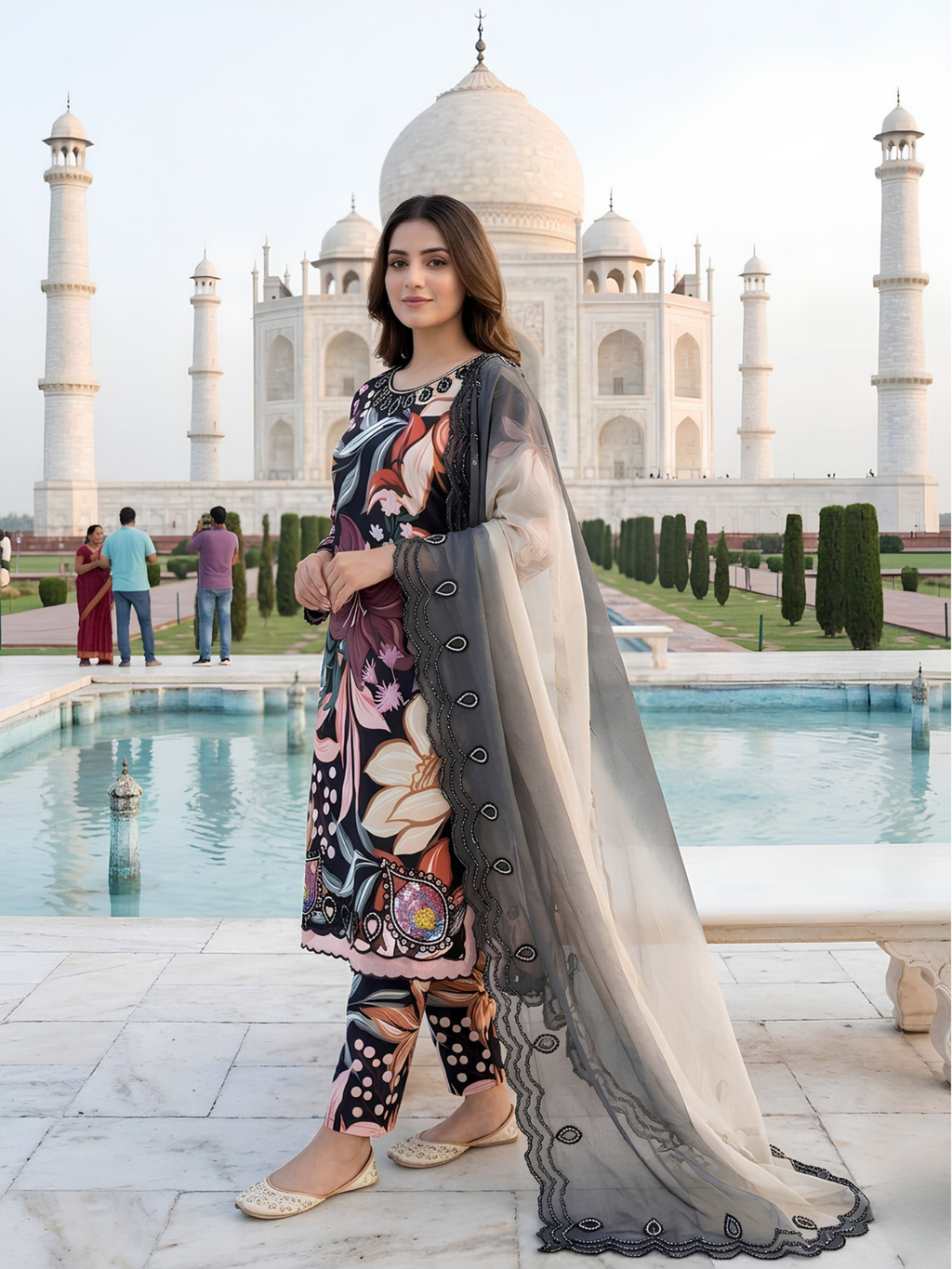 Salwar Suit