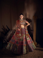 Lahenga