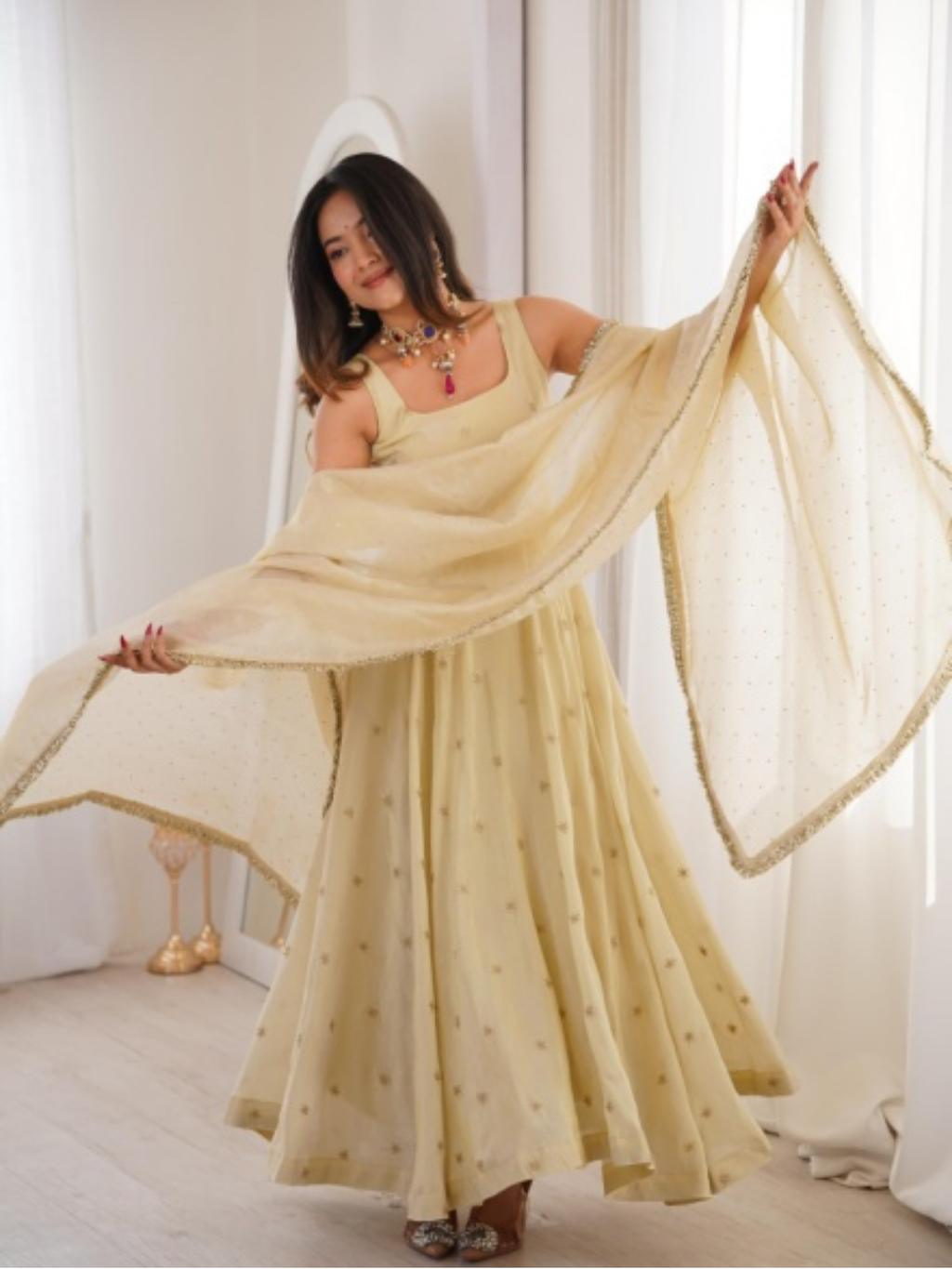 Lahenga