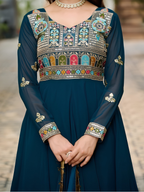 Salwar Suit