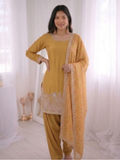 Salwar suit