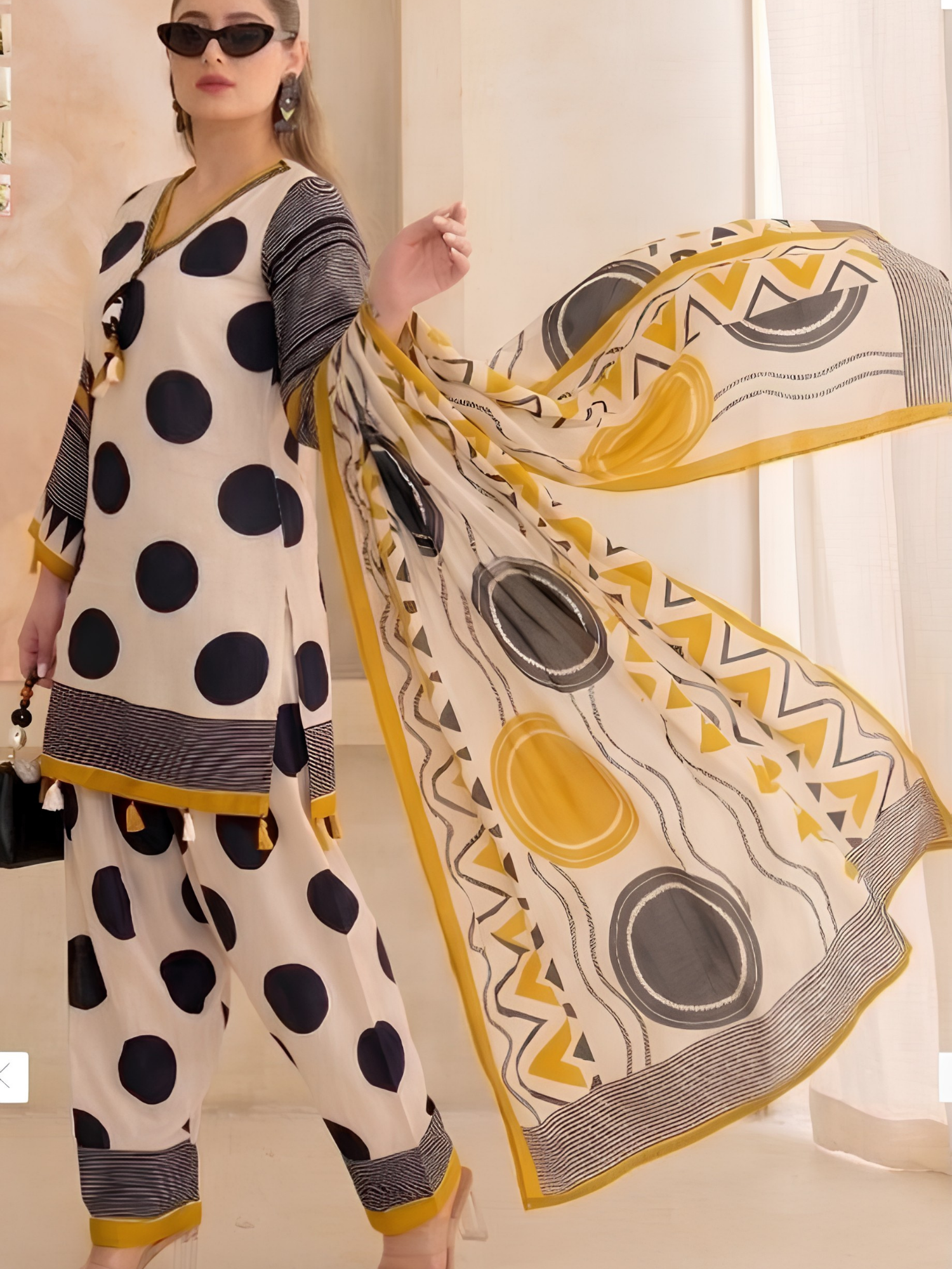 Salwar Suit