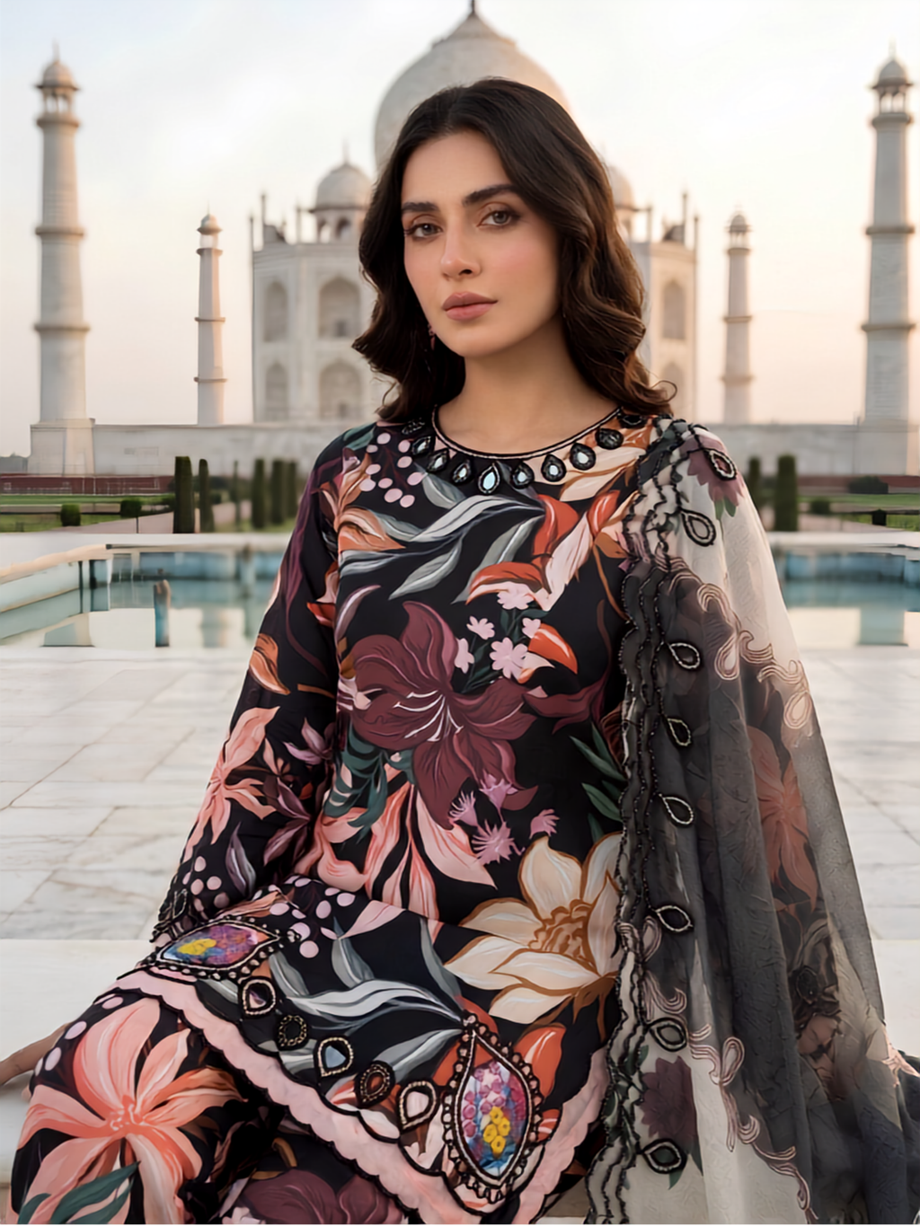 Salwar Suit