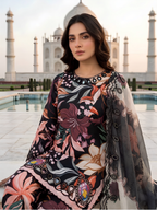 Salwar Suit