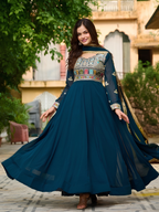 Salwar Suit