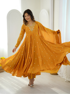 Salwar Suit