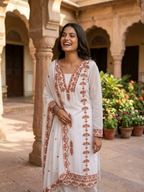 Salwar suit