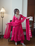 Salwar suit