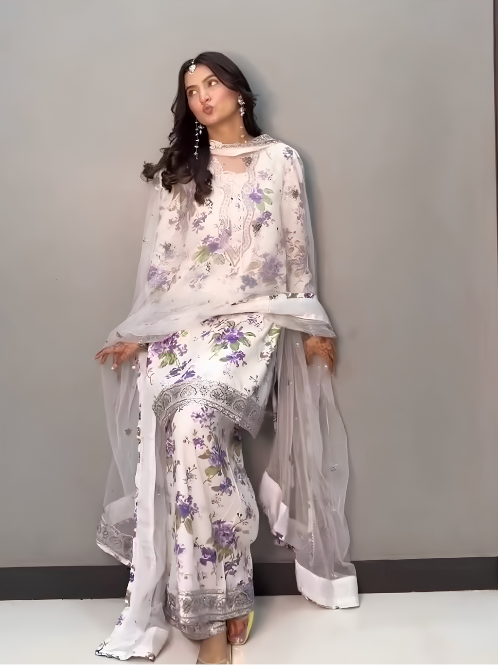 Salwar Suit