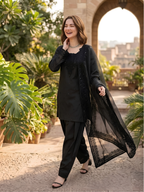 Salwar Suit