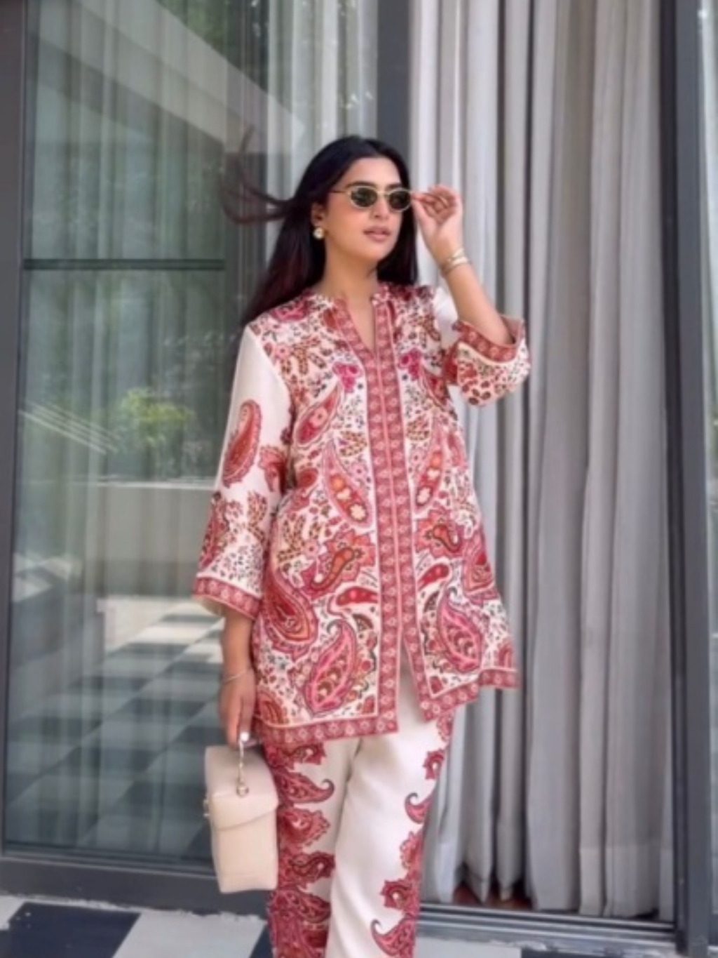 co-ord set