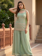 Sharara set