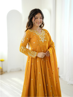 Salwar Suit