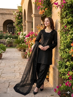 Salwar Suit