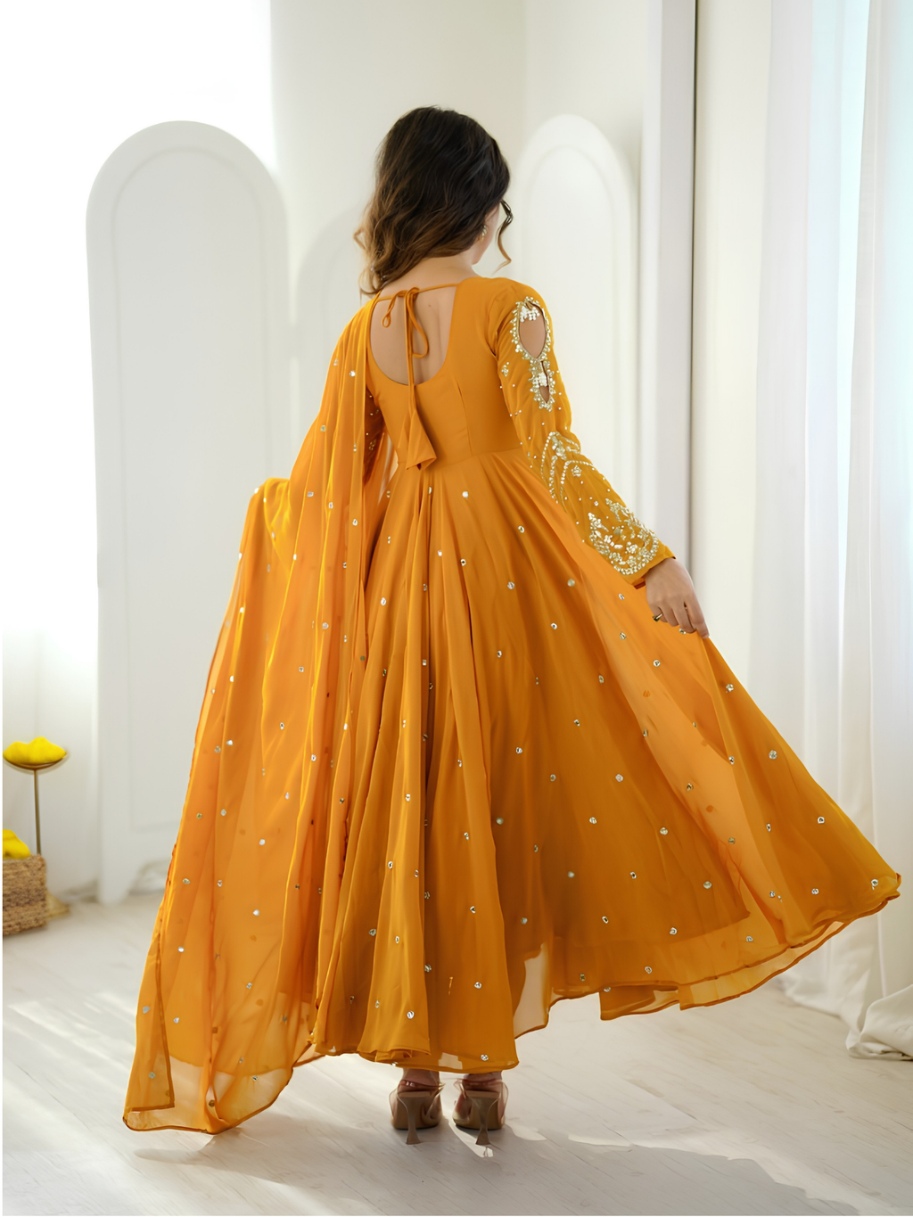 Salwar Suit