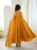 Salwar Suit