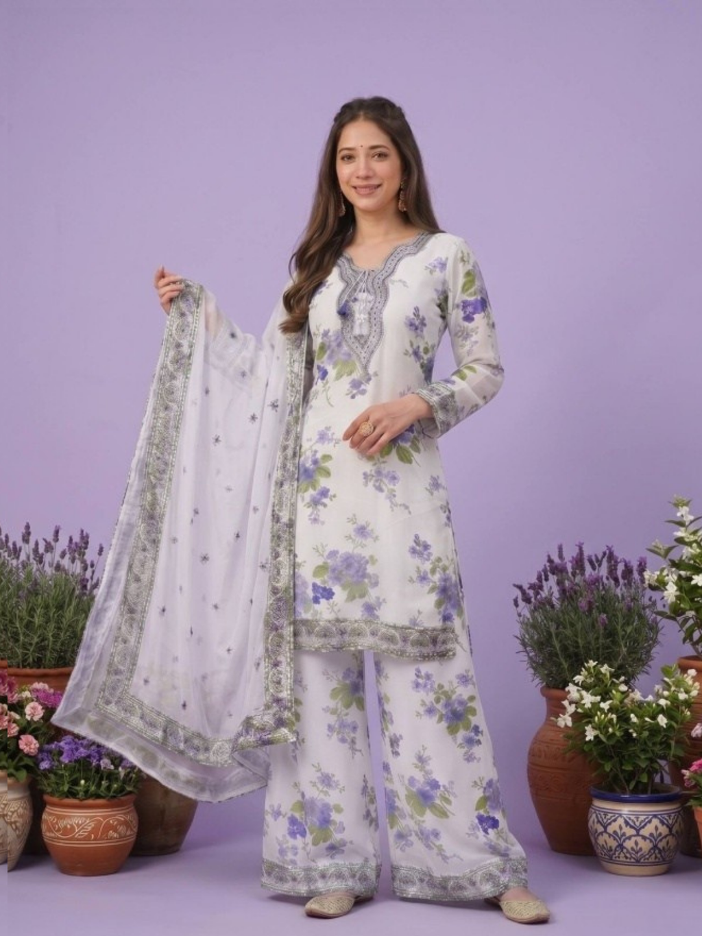 Salwar Suit