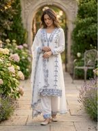 Salwar suit