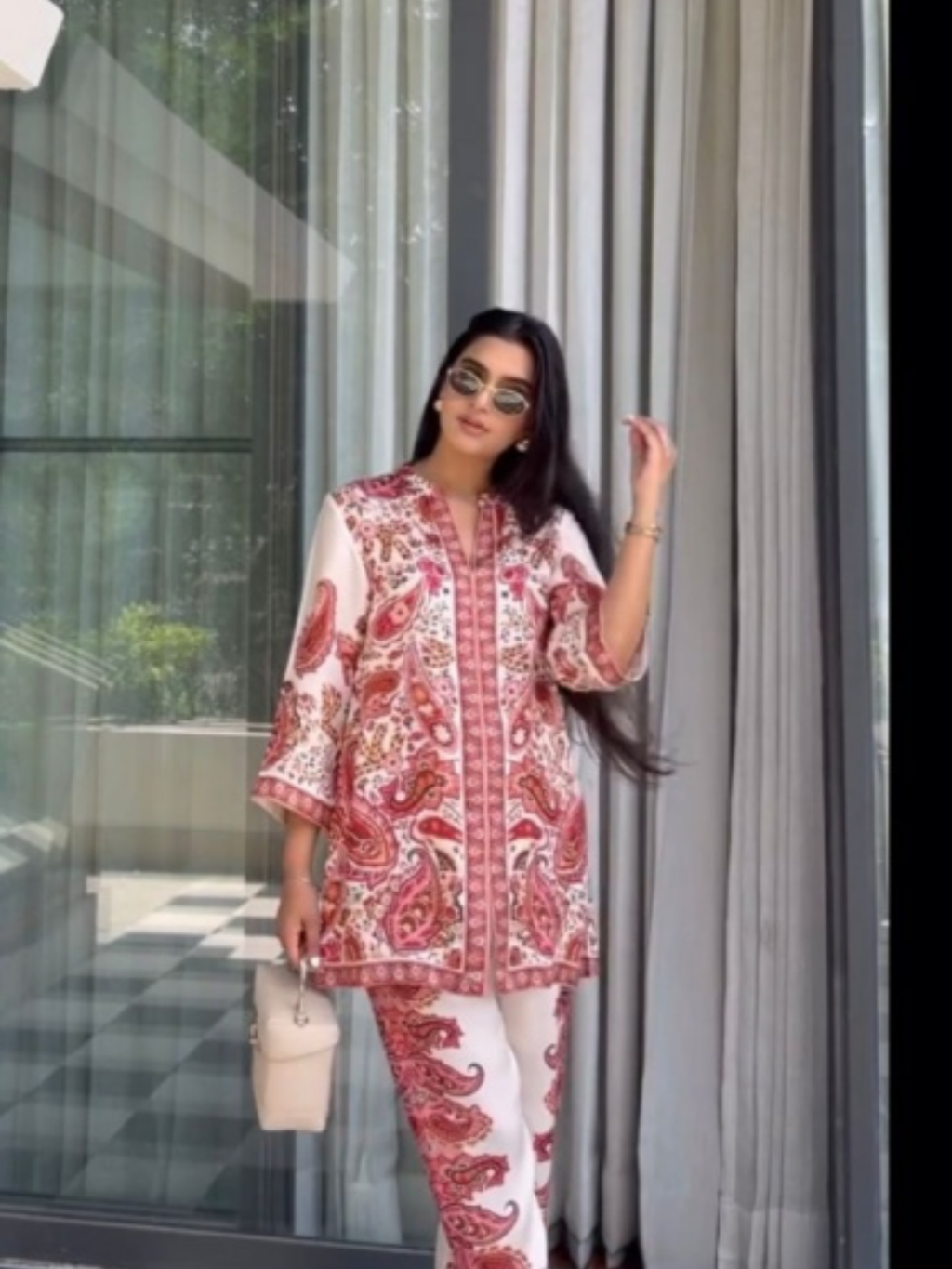 co-ord set