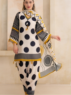 Salwar Suit