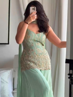 Sharara set