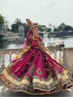 Lahenga