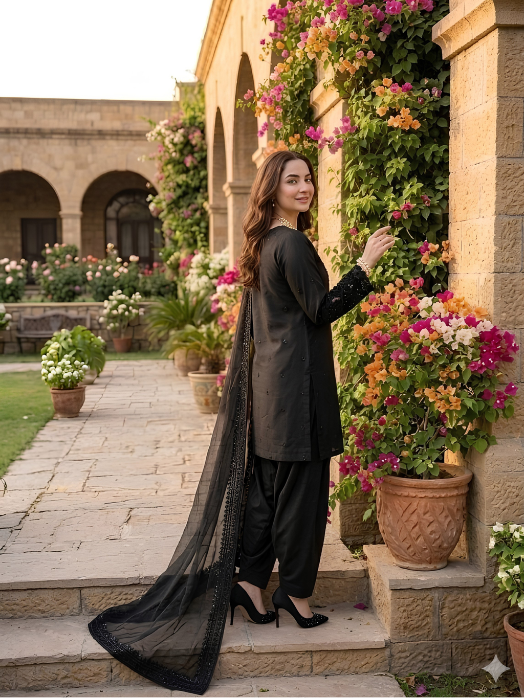 Salwar Suit