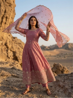 Salwar suit