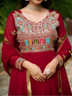 Salwar Suit