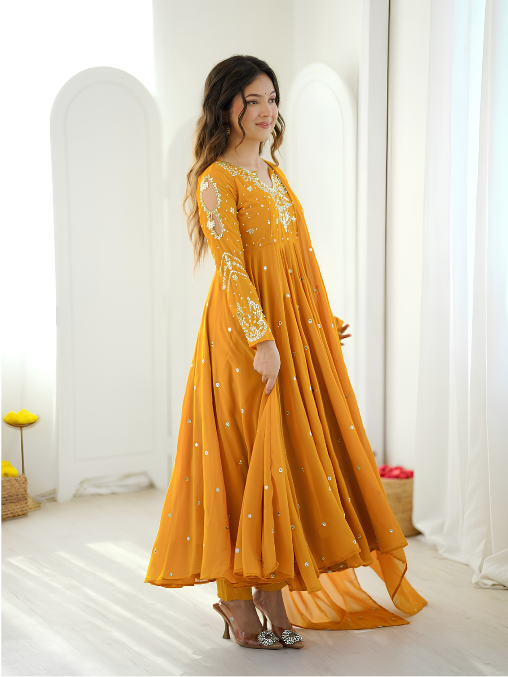 Salwar Suit
