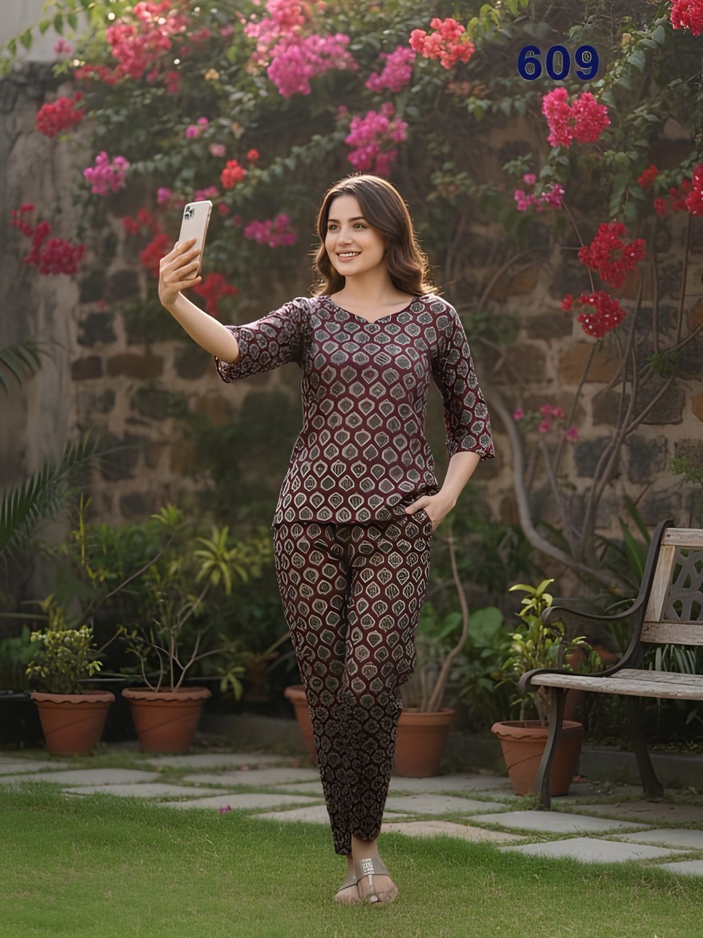 co-ord set
