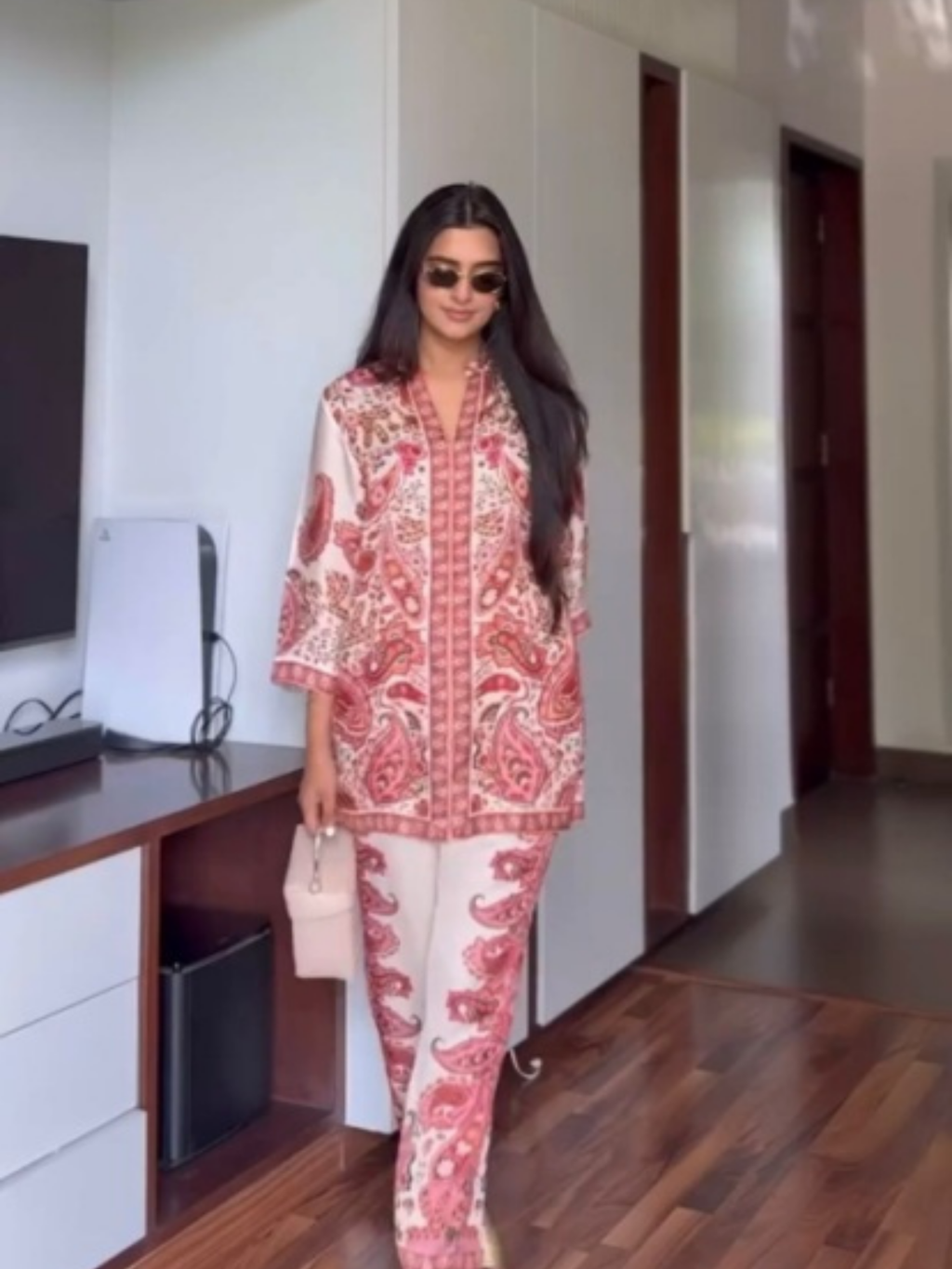 co-ord set