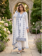 Salwar suit