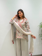 Sharara set