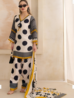 Salwar Suit