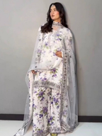 Salwar Suit