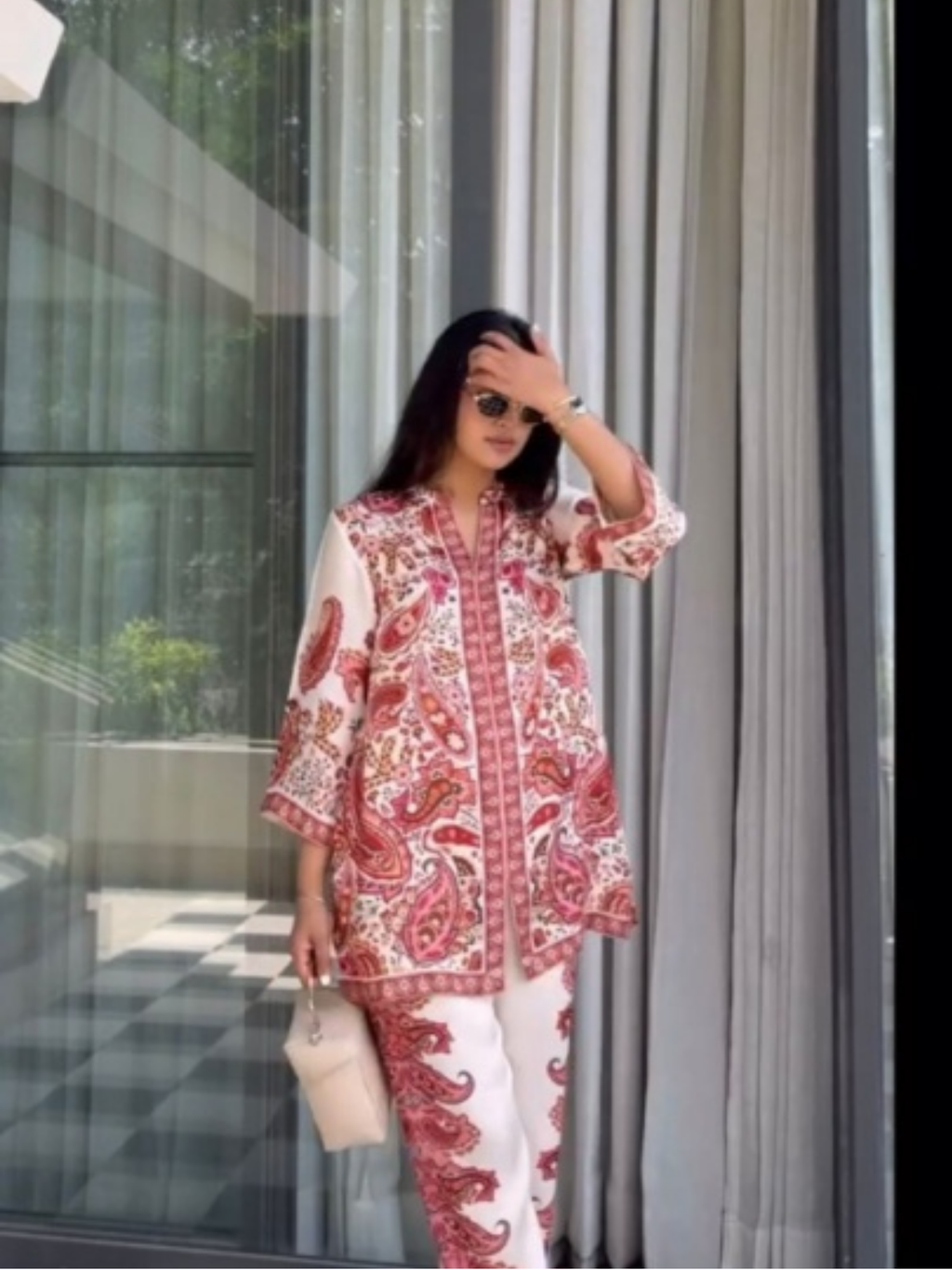 co-ord set