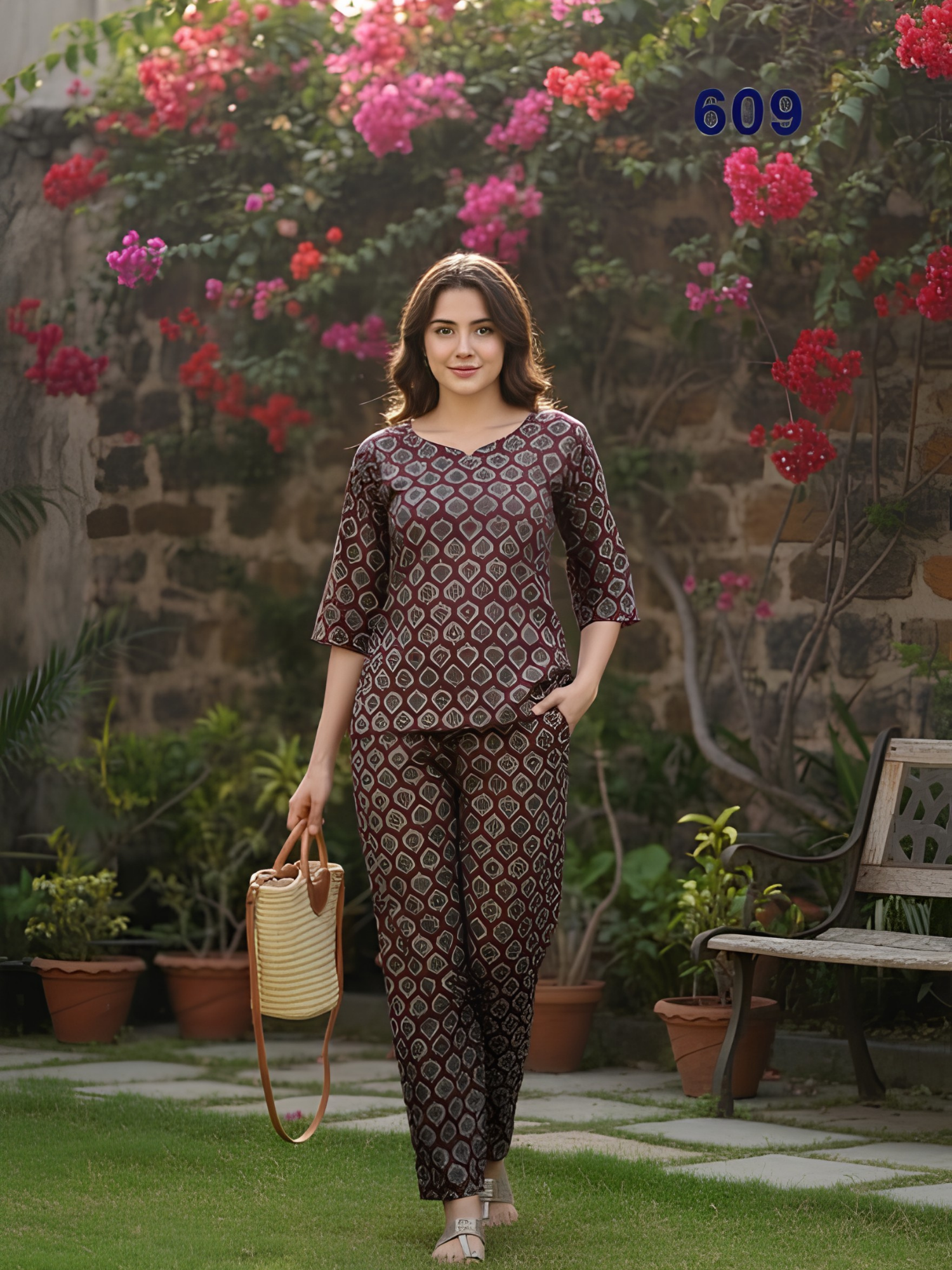 co-ord set