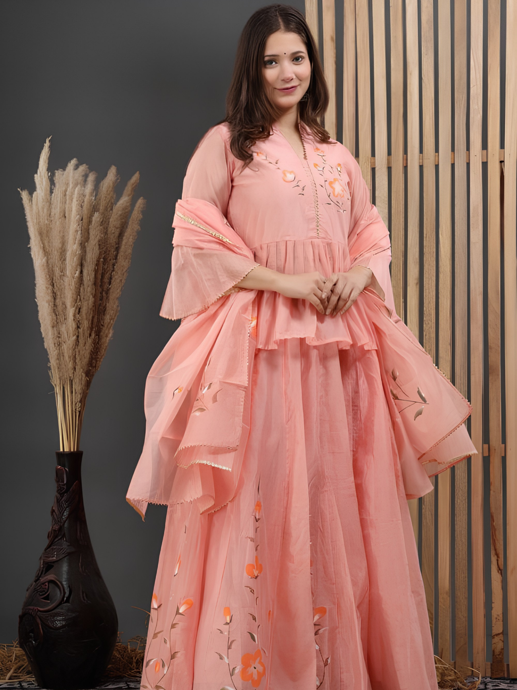 Lehnga