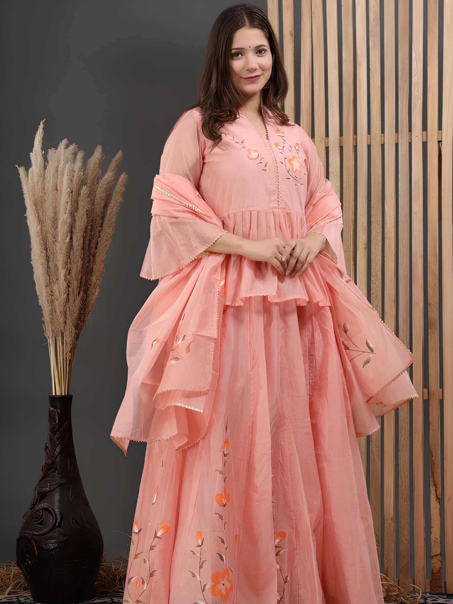 Lehnga